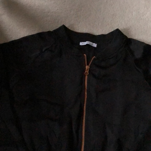 Zara bomber jacket! - Picture 2 of 6